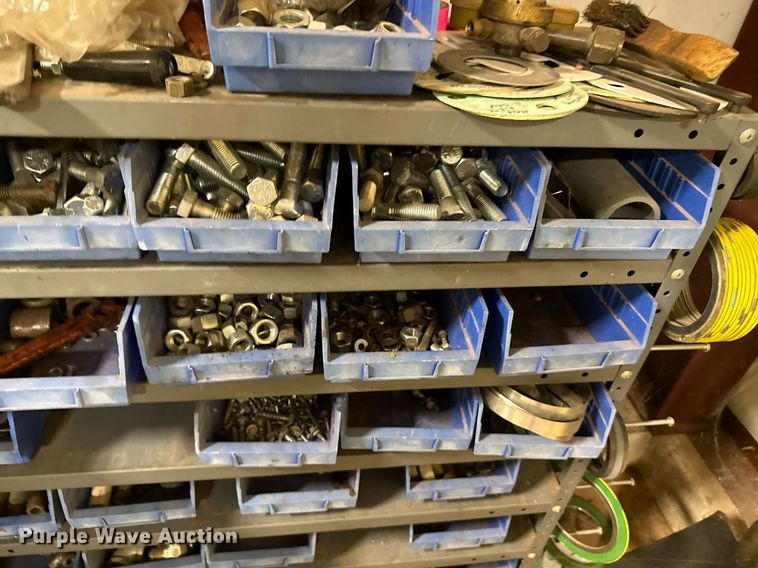 image for item DT6636 2013 CEI Enterprises asphalt emulsion plant