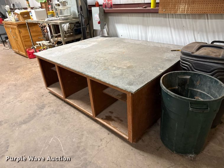 image for item DT6636 2013 CEI Enterprises asphalt emulsion plant