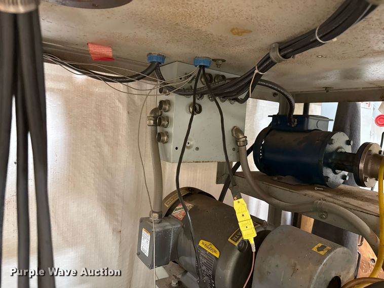 image for item DT6636 2013 CEI Enterprises asphalt emulsion plant