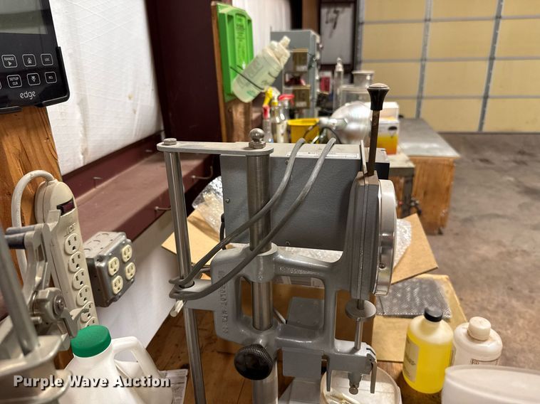 image for item DT6636 2013 CEI Enterprises asphalt emulsion plant