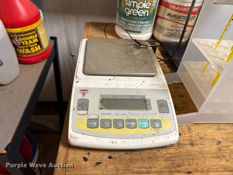 image for item DT6636 2013 CEI Enterprises asphalt emulsion plant