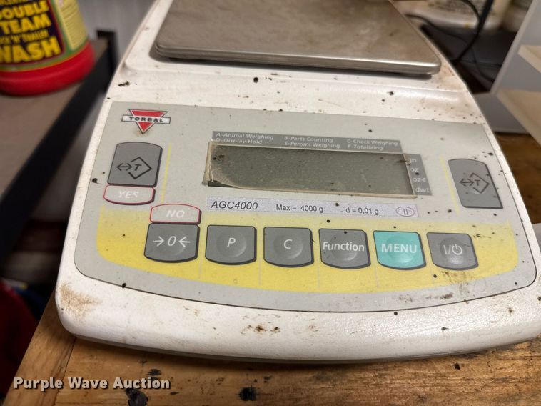 image for item DT6636 2013 CEI Enterprises asphalt emulsion plant