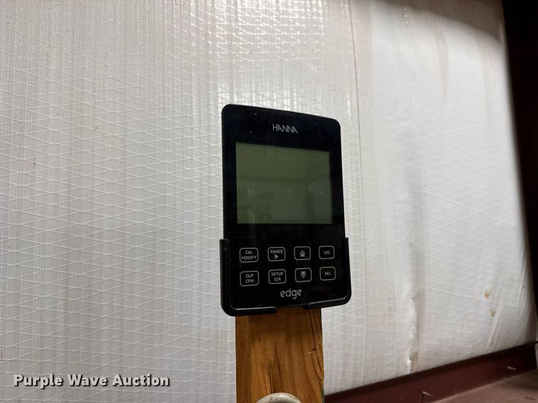 image for item DT6636 2013 CEI Enterprises asphalt emulsion plant