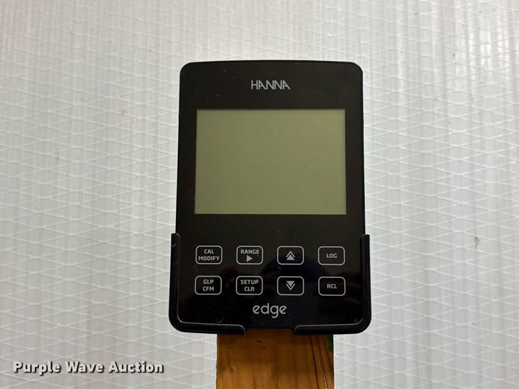 image for item DT6636 2013 CEI Enterprises asphalt emulsion plant