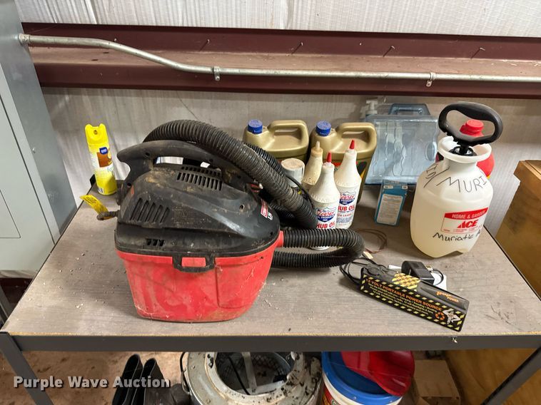 image for item DT6636 2013 CEI Enterprises asphalt emulsion plant