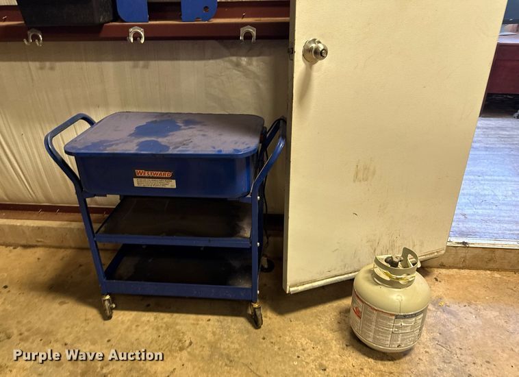 image for item DT6636 2013 CEI Enterprises asphalt emulsion plant