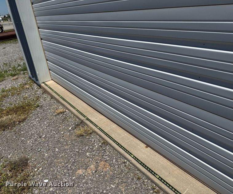 image for item DT6636 2013 CEI Enterprises asphalt emulsion plant