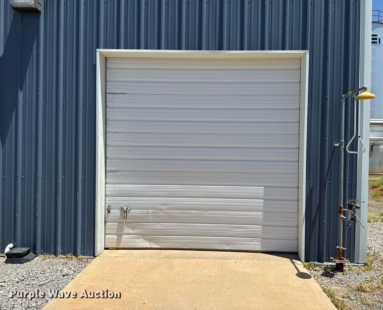 image for item DT6636 2013 CEI Enterprises asphalt emulsion plant