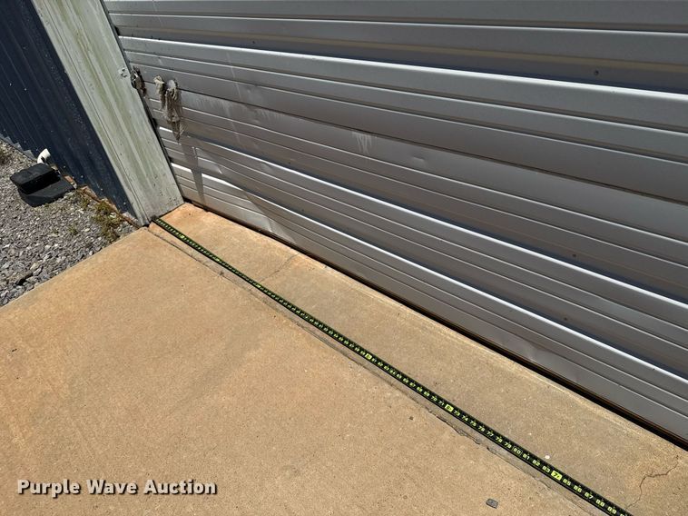 image for item DT6636 2013 CEI Enterprises asphalt emulsion plant