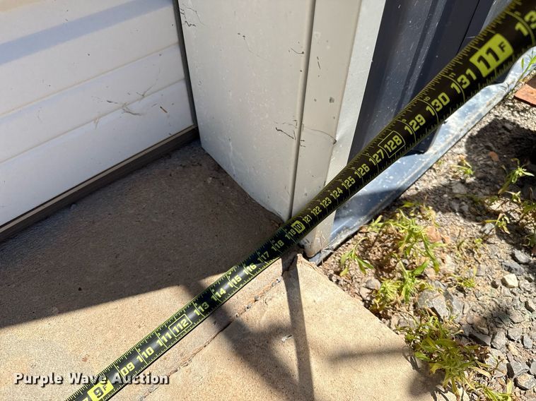 image for item DT6636 2013 CEI Enterprises asphalt emulsion plant