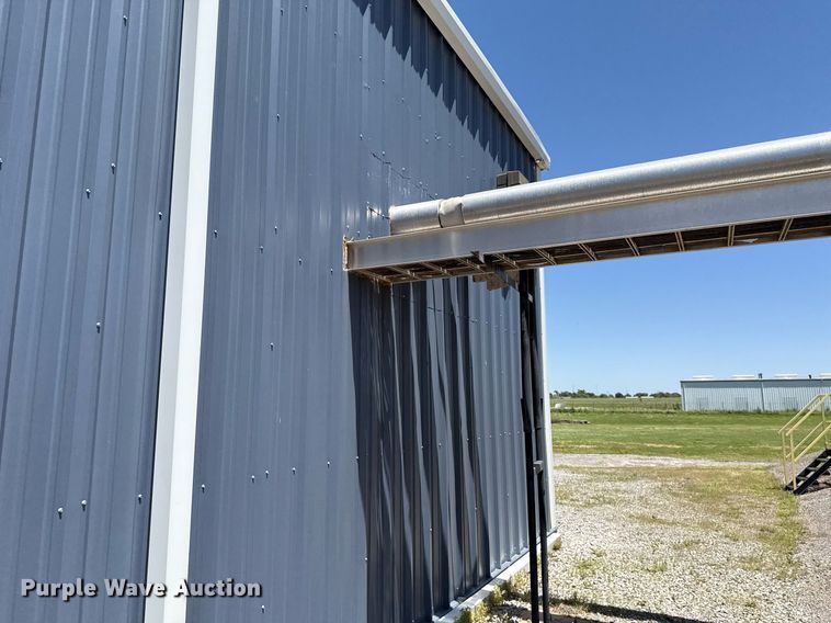 image for item DT6636 2013 CEI Enterprises asphalt emulsion plant