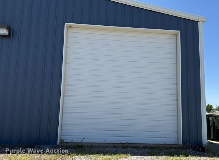 image for item DT6636 2013 CEI Enterprises asphalt emulsion plant