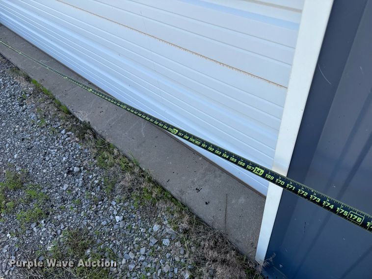 image for item DT6636 2013 CEI Enterprises asphalt emulsion plant