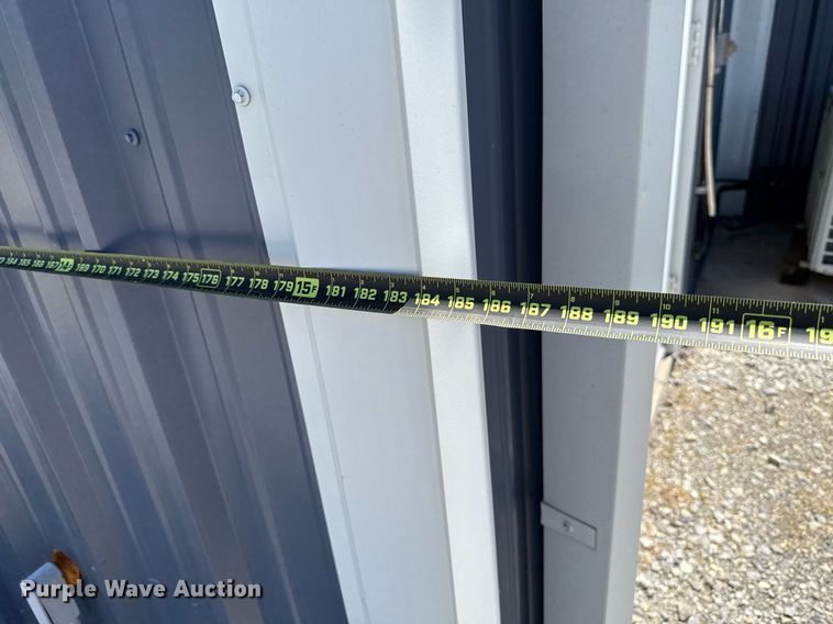 image for item DT6636 2013 CEI Enterprises asphalt emulsion plant