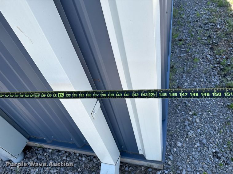 image for item DT6636 2013 CEI Enterprises asphalt emulsion plant