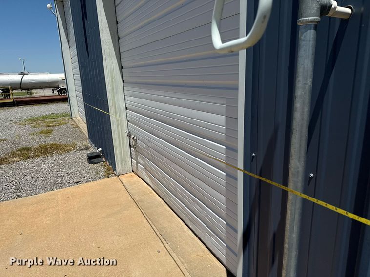 image for item DT6636 2013 CEI Enterprises asphalt emulsion plant