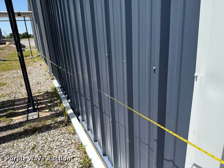 image for item DT6636 2013 CEI Enterprises asphalt emulsion plant