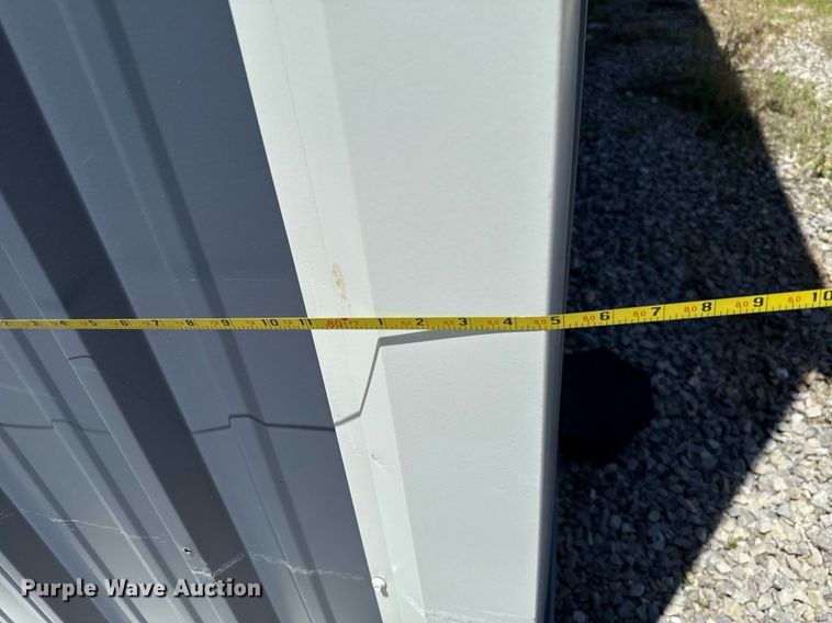 image for item DT6636 2013 CEI Enterprises asphalt emulsion plant