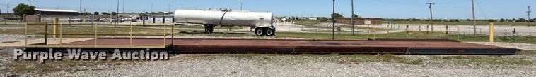 image for item DT6636 2013 CEI Enterprises asphalt emulsion plant
