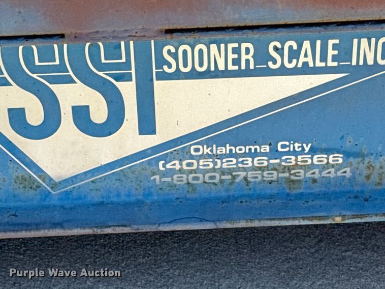 image for item DT6636 2013 CEI Enterprises asphalt emulsion plant