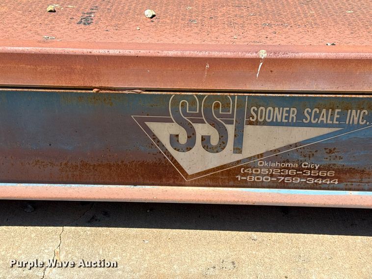 image for item DT6636 2013 CEI Enterprises asphalt emulsion plant