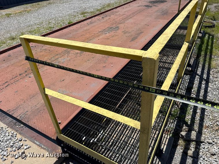 image for item DT6636 2013 CEI Enterprises asphalt emulsion plant