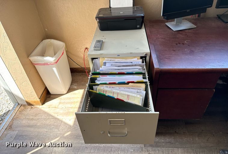 image for item DT6636 2013 CEI Enterprises asphalt emulsion plant