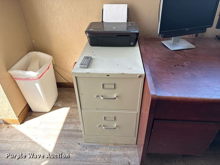 image for item DT6636 2013 CEI Enterprises asphalt emulsion plant