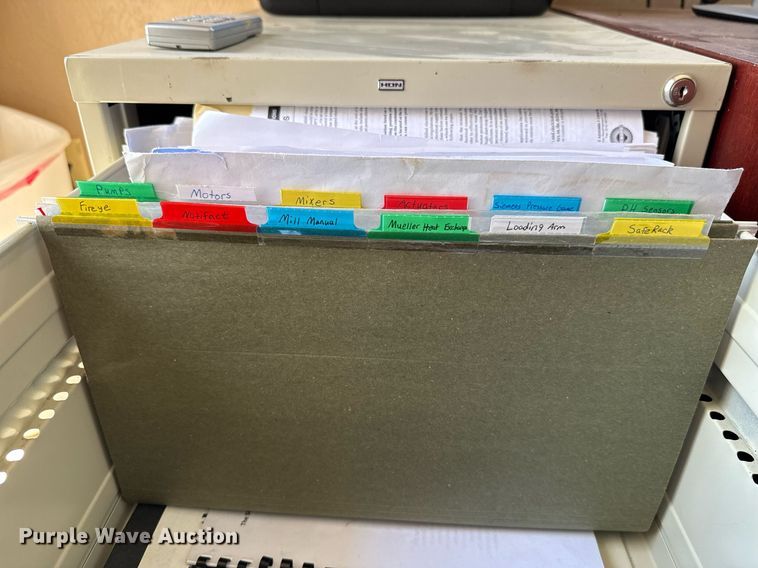 image for item DT6636 2013 CEI Enterprises asphalt emulsion plant