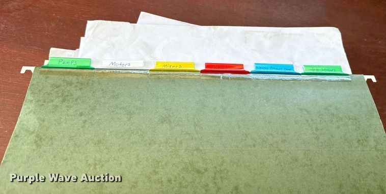 image for item DT6636 2013 CEI Enterprises asphalt emulsion plant