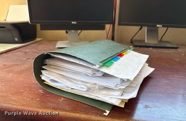 image for item DT6636 2013 CEI Enterprises asphalt emulsion plant