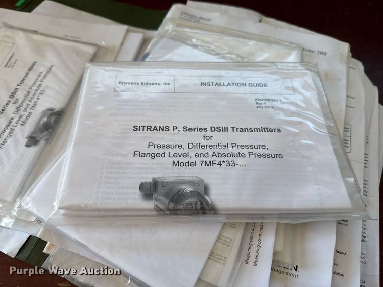 image for item DT6636 2013 CEI Enterprises asphalt emulsion plant