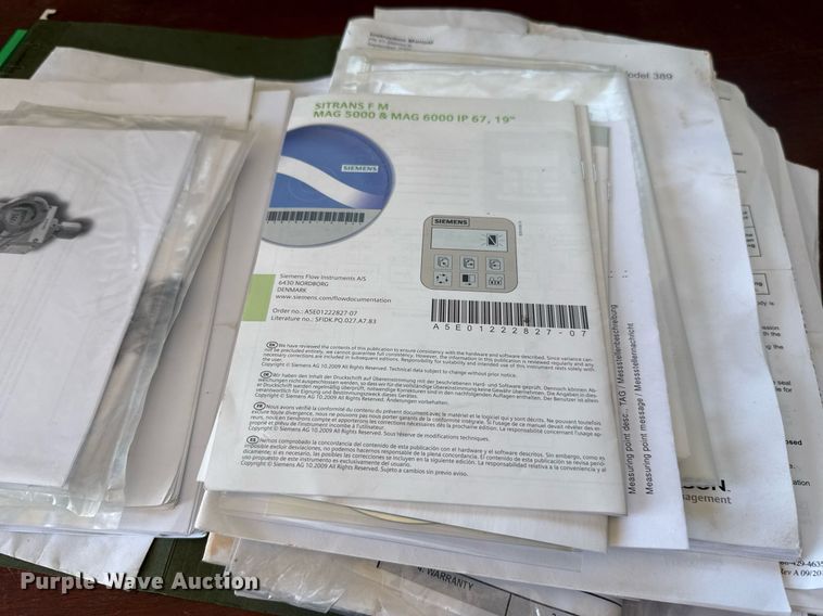 image for item DT6636 2013 CEI Enterprises asphalt emulsion plant