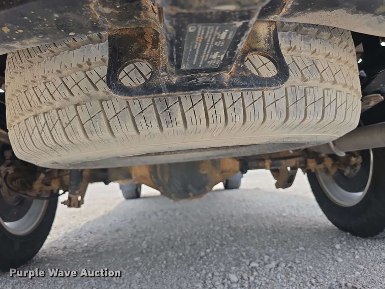 image for item DT6816 2018 Chevrolet Silverado 1500 LT Double Cab pickup truck