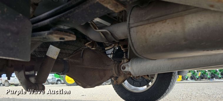 image for item DT6816 2018 Chevrolet Silverado 1500 LT Double Cab pickup truck