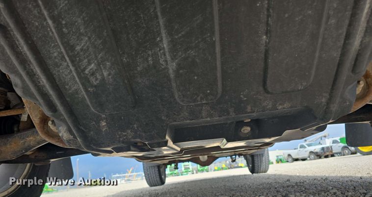 image for item DT6816 2018 Chevrolet Silverado 1500 LT Double Cab pickup truck