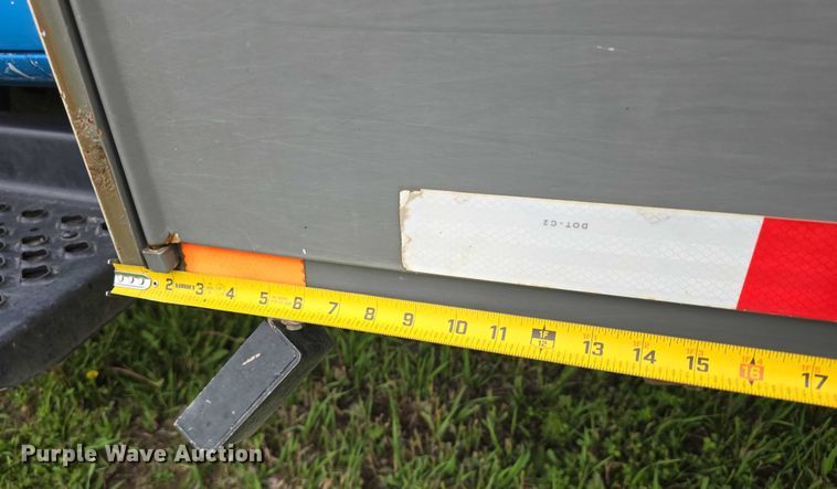 image for item DT6916 2008 GMC C4500 TopKick utility / service truck