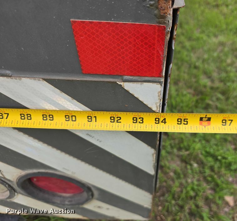 image for item DT6916 2008 GMC C4500 TopKick utility / service truck