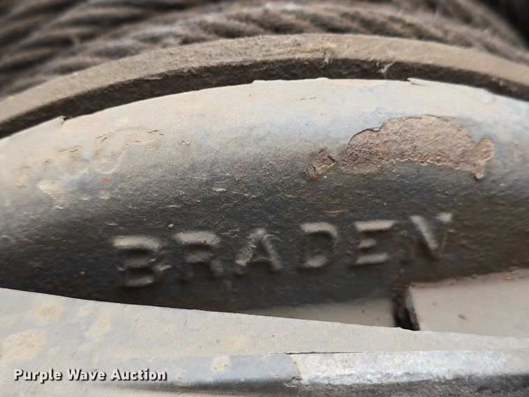 image for item DT6916 2008 GMC C4500 TopKick utility / service truck