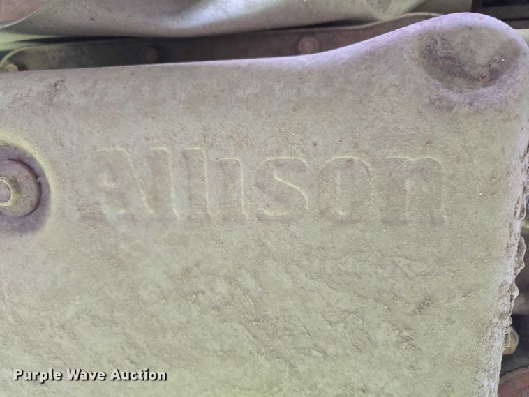 image for item DT6916 2008 GMC C4500 TopKick utility / service truck