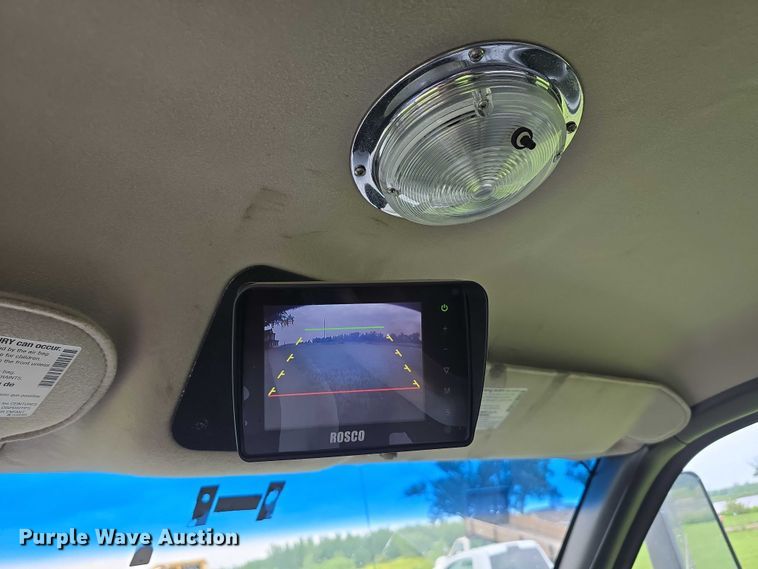 image for item DT6916 2008 GMC C4500 TopKick utility / service truck