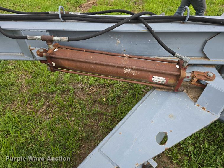 image for item DT6919 B.I.L Manufacturing grader