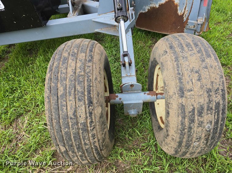 image for item DT6919 B.I.L Manufacturing grader