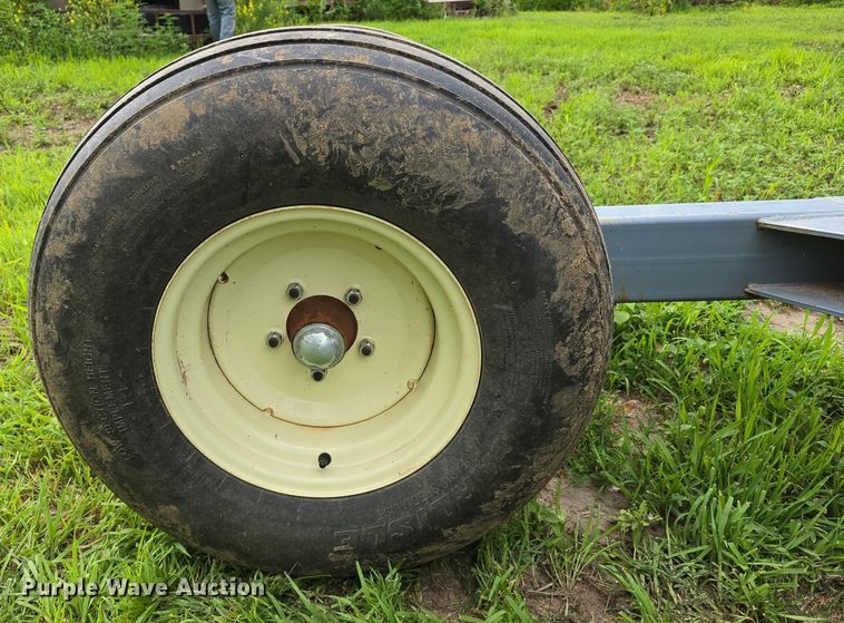 image for item DT6919 B.I.L Manufacturing grader