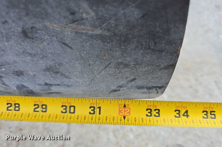 image for item DT6920 Husqvarna FS 3500G concrete saw