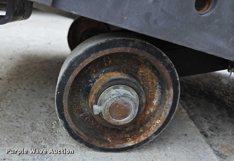 image for item DT6920 Husqvarna FS 3500G concrete saw