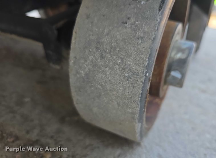 image for item DT6920 Husqvarna FS 3500G concrete saw