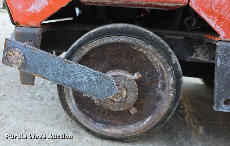 image for item DT6920 Husqvarna FS 3500G concrete saw