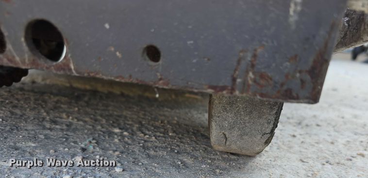 image for item DT6920 Husqvarna FS 3500G concrete saw