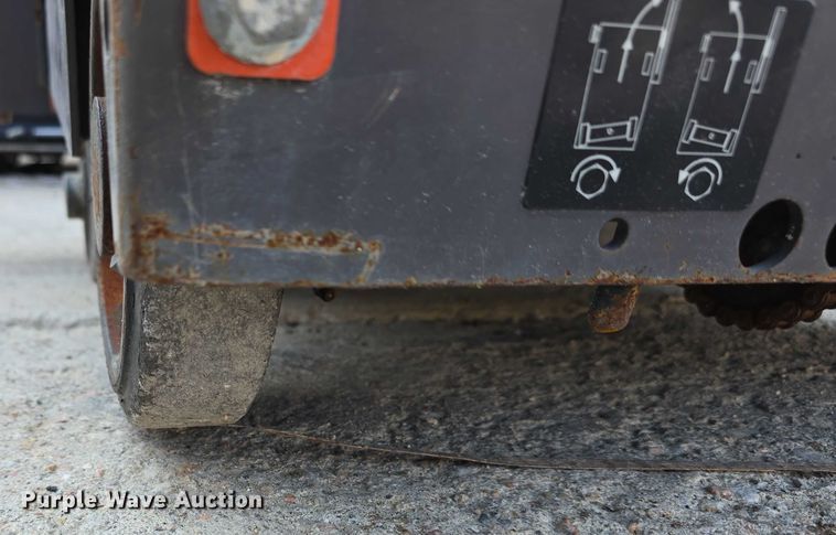 image for item DT6920 Husqvarna FS 3500G concrete saw